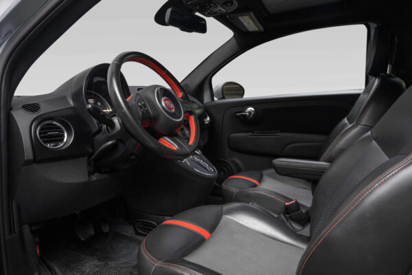 Fiat 500 2015 – Image 11