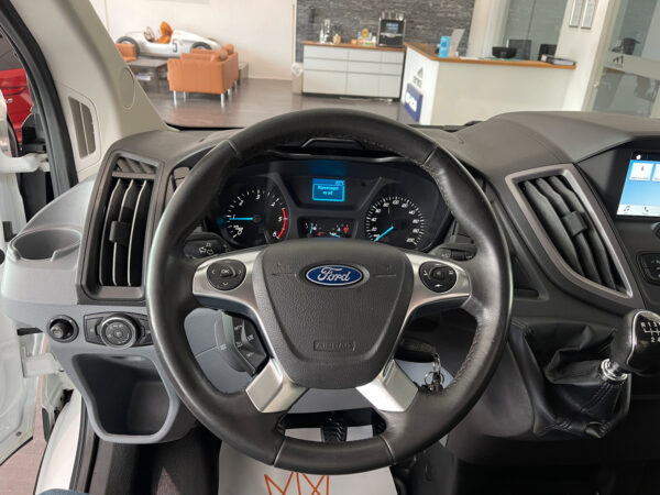 Ford Transit 2018 – Image 11