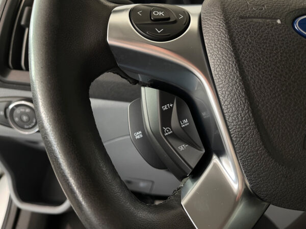 Ford Transit 2018 – Image 12