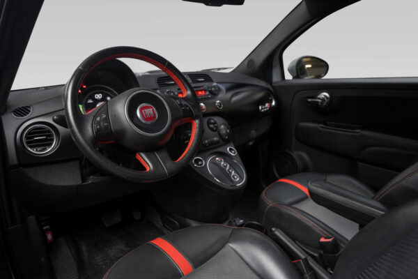 Fiat 500 2015 – Image 15