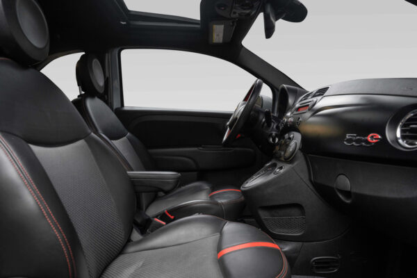 Fiat 500 2015 – Image 16