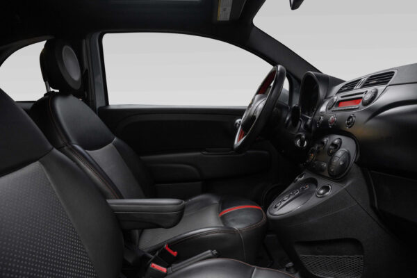 Fiat 500 2015 – Image 17
