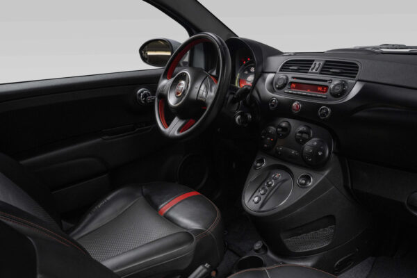 Fiat 500 2015 – Image 18
