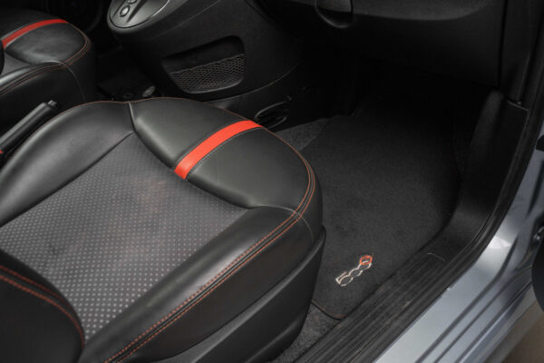 Fiat 500 2015 – Image 19