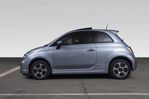 Fiat 500 2015 – Image 2