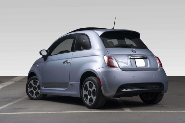 Fiat 500 2015 – Image 3