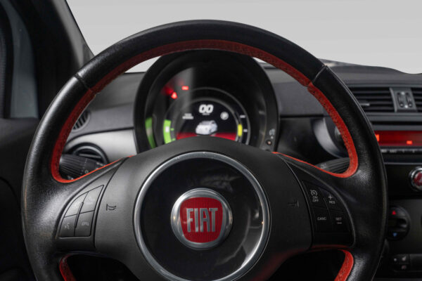 Fiat 500 2015 – Image 5