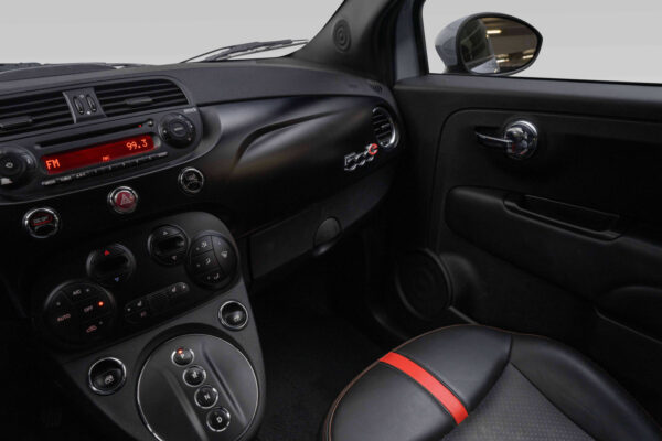 Fiat 500 2015 – Image 6