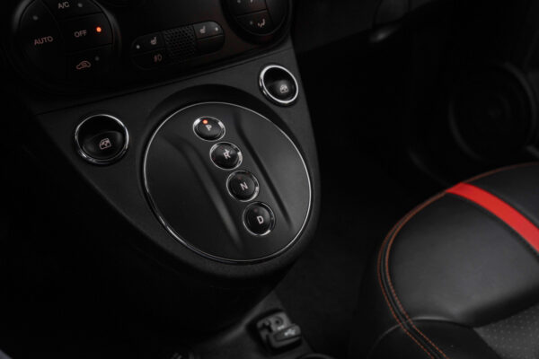 Fiat 500 2015 – Image 7
