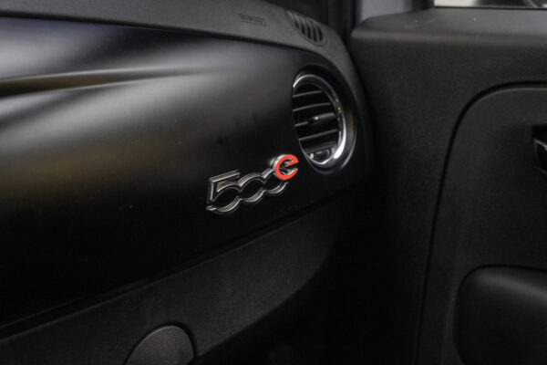 Fiat 500 2015 – Image 8