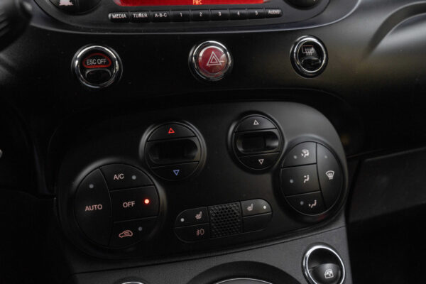 Fiat 500 2015 – Image 9