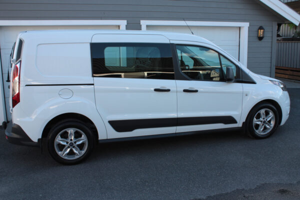Ford Transit Connect – Image 2