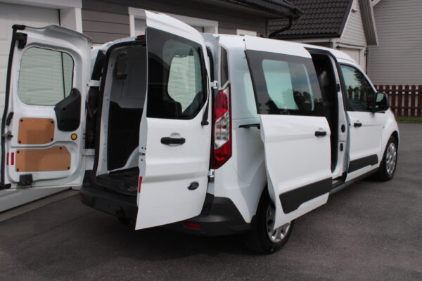 Ford Transit Connect – Image 3