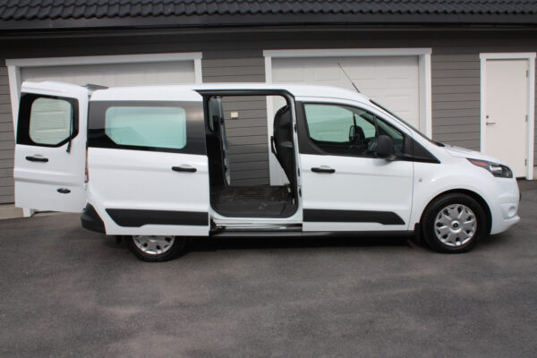 Ford Transit Connect – Image 4