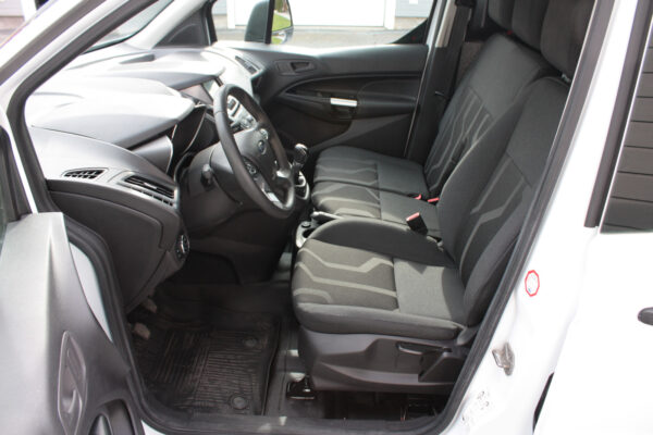 Ford Transit Connect – Image 6