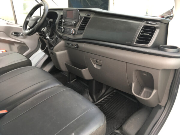 Ford Transit 2024 – Image 10