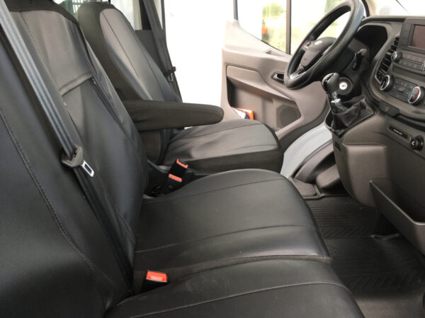 Ford Transit 2024 – Image 11