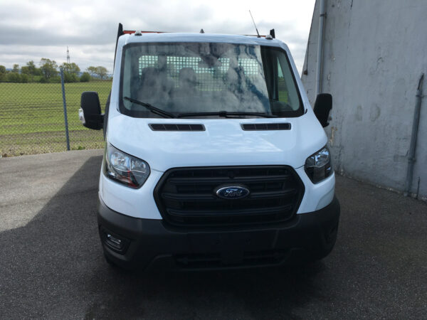 Ford Transit 2024 – Image 2