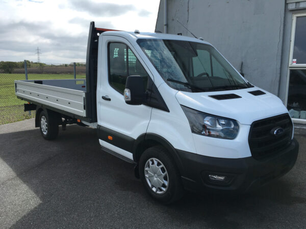 Ford Transit 2024 – Image 3