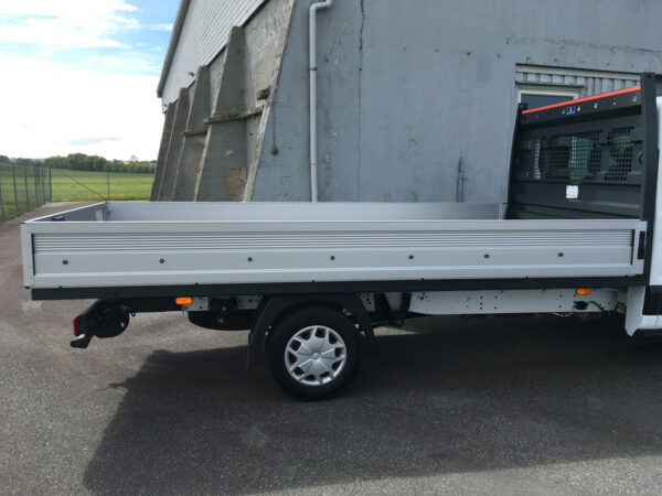 Ford Transit 2024 – Image 4