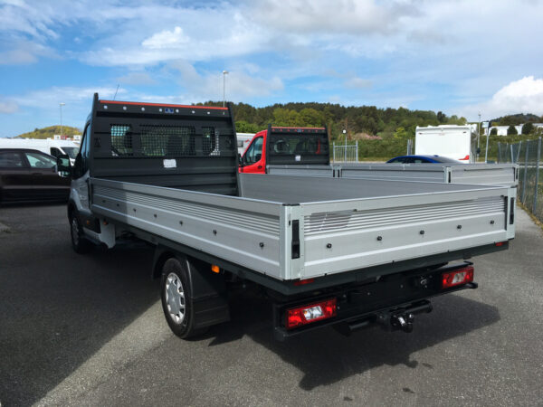 Ford Transit 2024 – Image 5