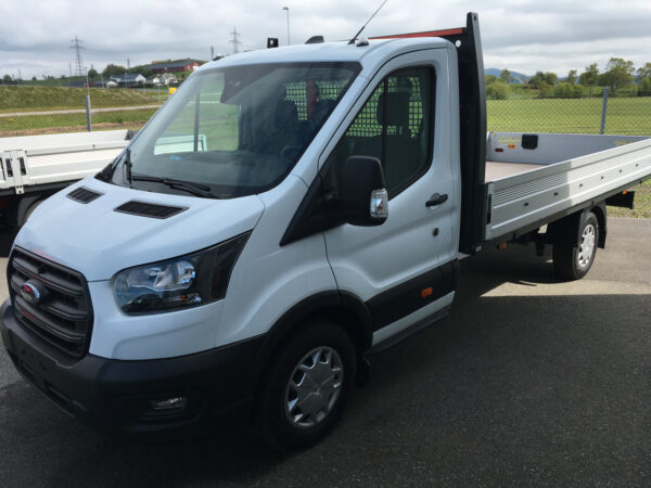Ford Transit 2024 – Image 7