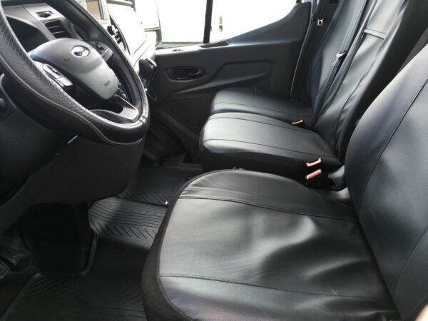 Ford Transit 2024 – Image 9