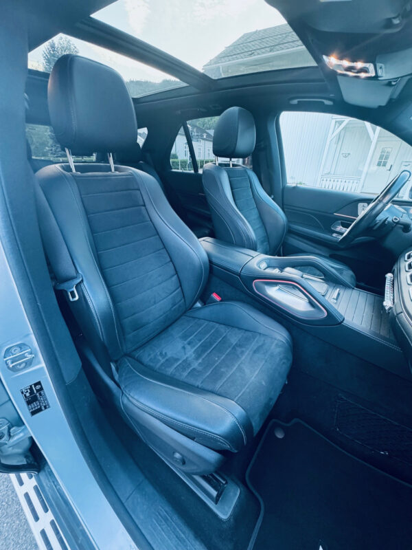 Mercedes-Benz GLE 350 4MATIC AMG 2020 – Image 10