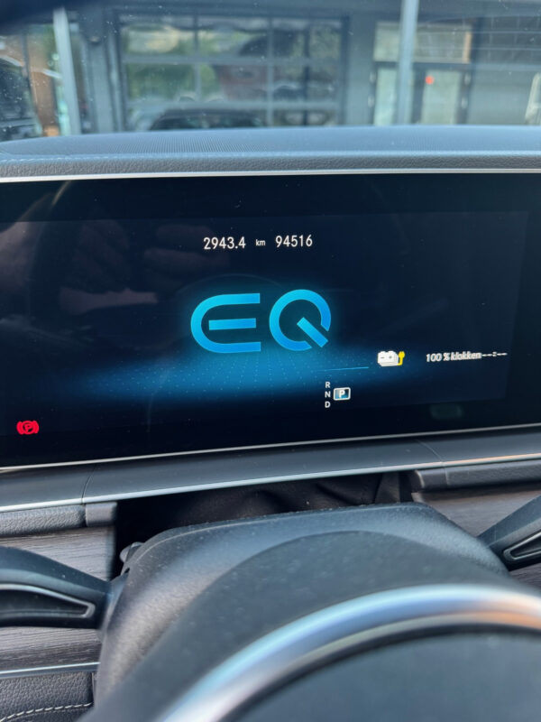 Mercedes-Benz GLE 350 4MATIC AMG 2020 – Image 14