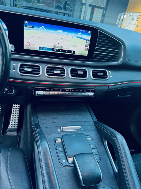 Mercedes-Benz GLE 350 4MATIC AMG 2020 – Image 16