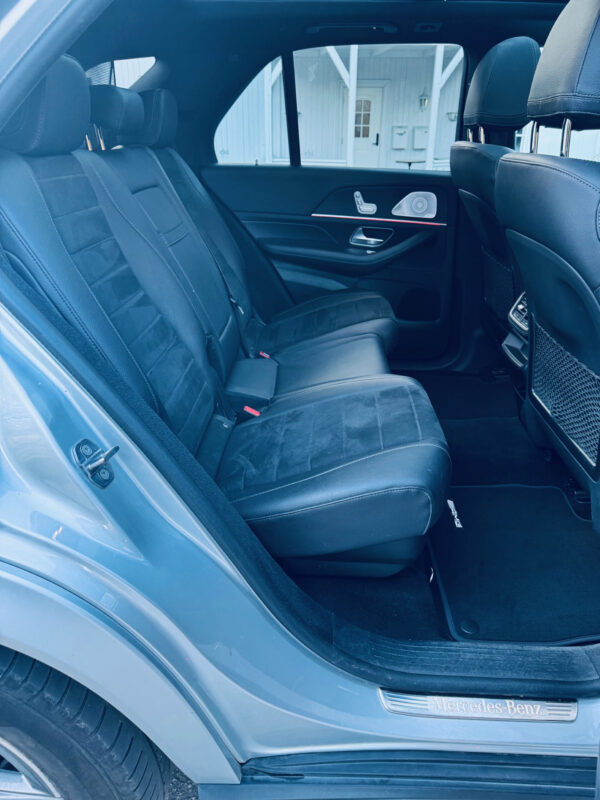 Mercedes-Benz GLE 350 4MATIC AMG 2020 – Image 9