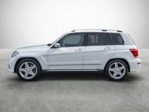 Mercedes-Benz GLK 220CDI 2014