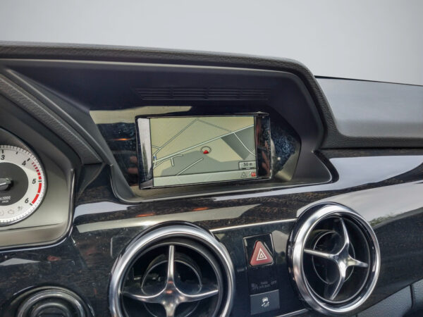 Mercedes-Benz GLK 220CDI 2014 – Image 10