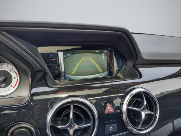 Mercedes-Benz GLK 220CDI 2014 – Image 11
