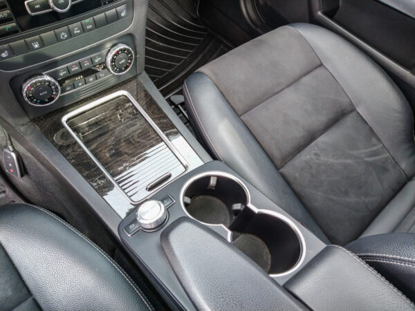 Mercedes-Benz GLK 220CDI 2014 – Image 13
