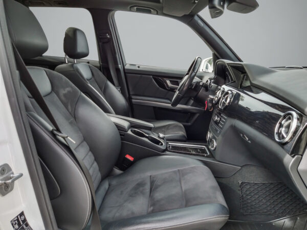 Mercedes-Benz GLK 220CDI 2014 – Image 14