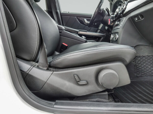 Mercedes-Benz GLK 220CDI 2014 – Image 15