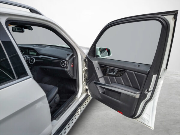 Mercedes-Benz GLK 220CDI 2014 – Image 16
