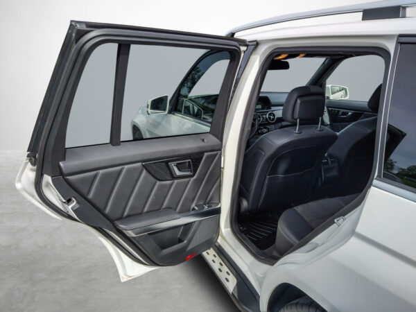 Mercedes-Benz GLK 220CDI 2014 – Image 17
