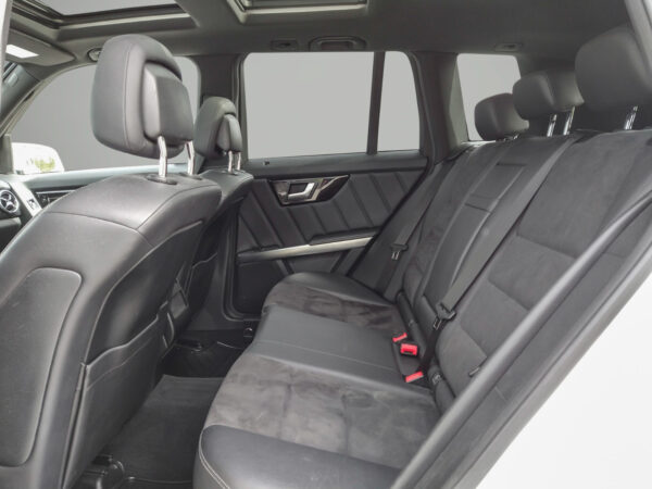 Mercedes-Benz GLK 220CDI 2014 – Image 18