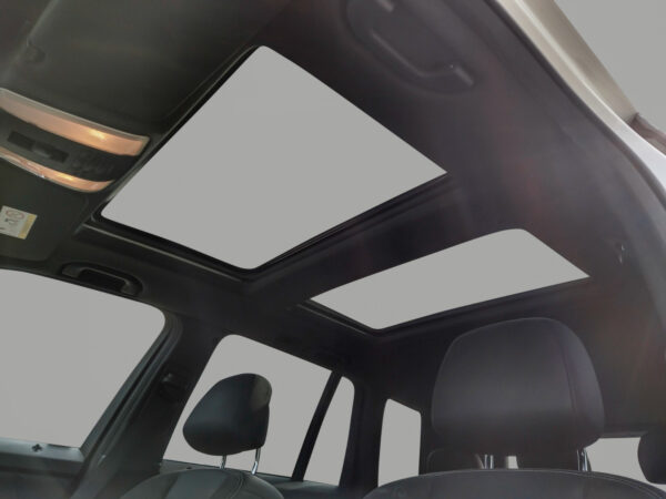 Mercedes-Benz GLK 220CDI 2014 – Image 19