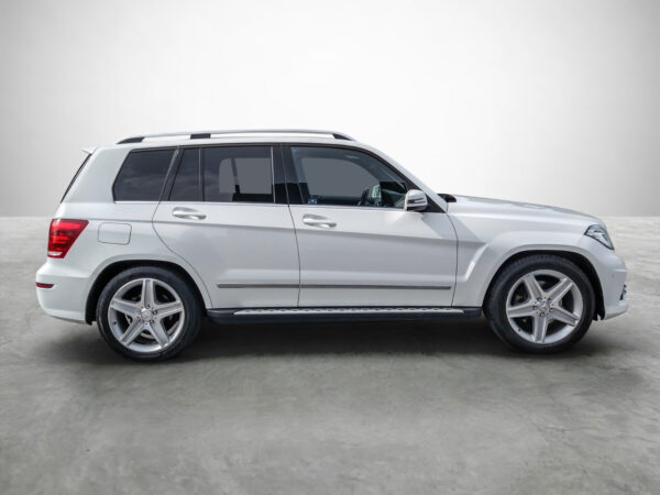 Mercedes-Benz GLK 220CDI 2014 – Image 2