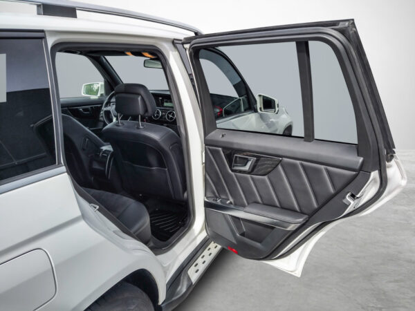 Mercedes-Benz GLK 220CDI 2014 – Image 20