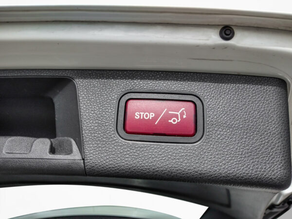 Mercedes-Benz GLK 220CDI 2014 – Image 21
