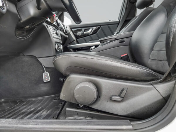 Mercedes-Benz GLK 220CDI 2014 – Image 5