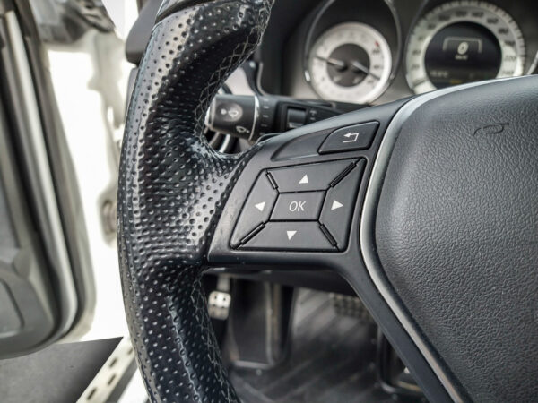 Mercedes-Benz GLK 220CDI 2014 – Image 8
