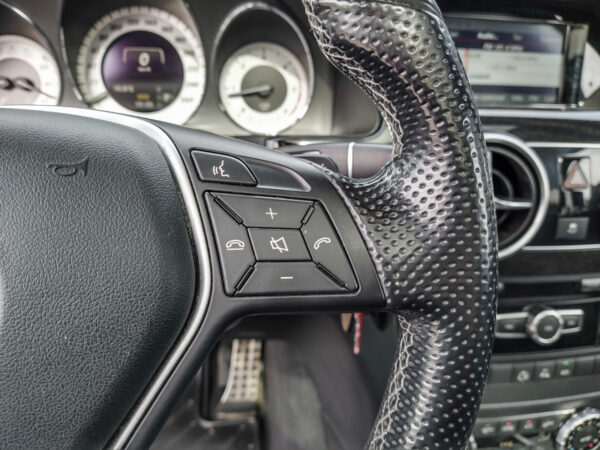 Mercedes-Benz GLK 220CDI 2014 – Image 9