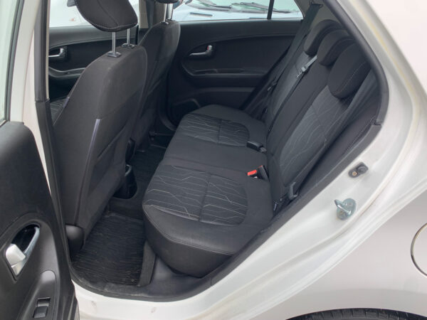 Kia Picanto 2013 – Image 5
