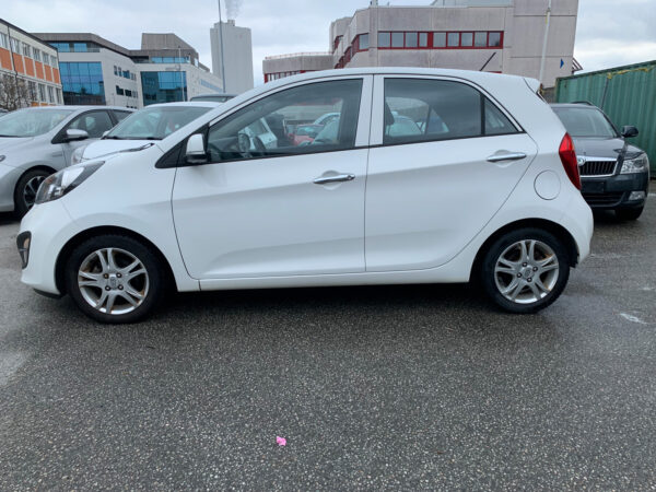 Kia Picanto 2013 – Image 6