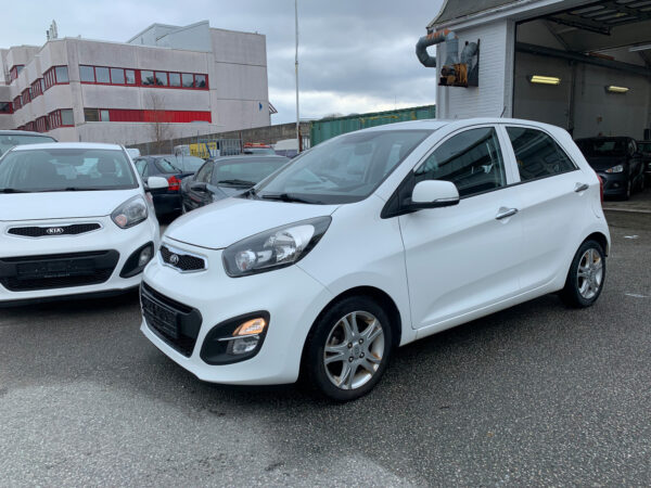 Kia Picanto 2013 – Image 7